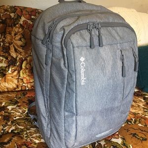 columbia urban assist 2.0 backpack